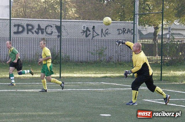 Zdjęcie w galerii na portalu naszraciborz.pl: Pierwsze koty za płoty wiadomości z regionu