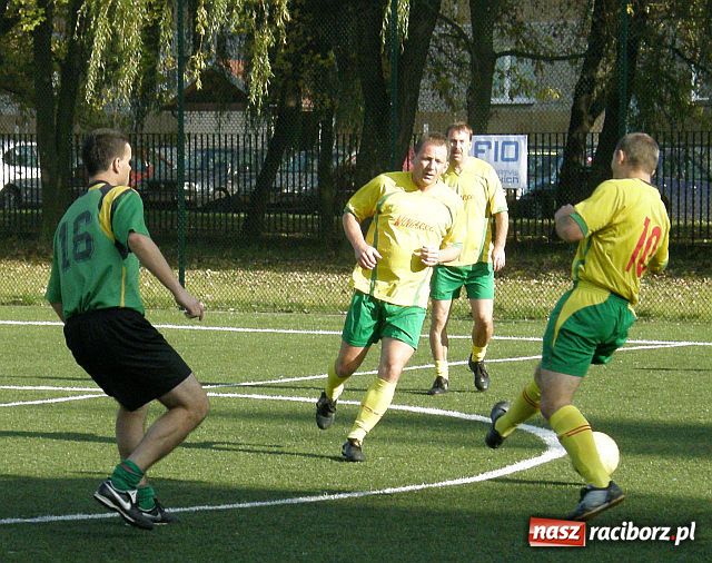Zdjęcie w galerii na portalu naszraciborz.pl: Pierwsze koty za płoty wiadomości z regionu
