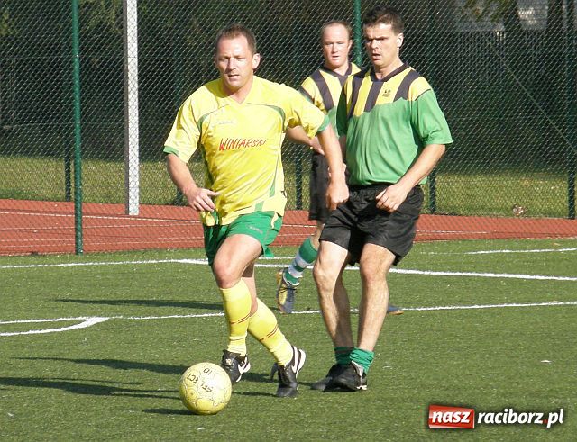 Zdjęcie w galerii na portalu naszraciborz.pl: Pierwsze koty za płoty wiadomości z regionu