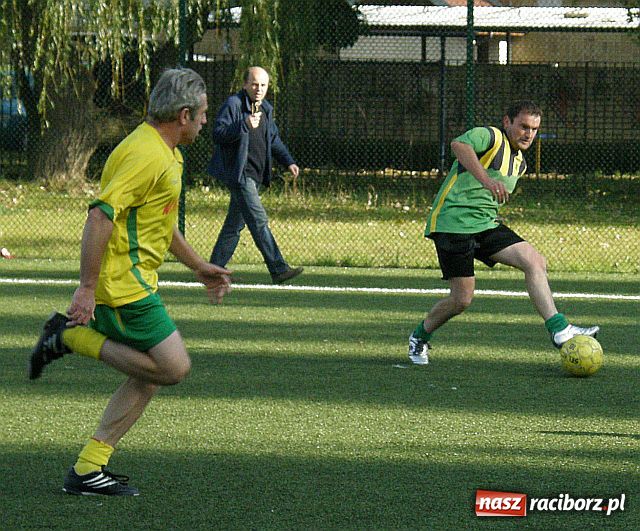 Zdjęcie w galerii na portalu naszraciborz.pl: Pierwsze koty za płoty wiadomości z regionu