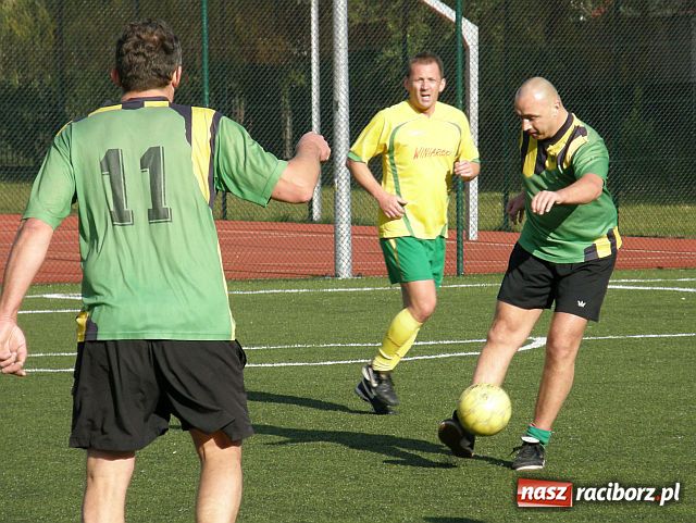 Zdjęcie w galerii na portalu naszraciborz.pl: Pierwsze koty za płoty wiadomości z regionu