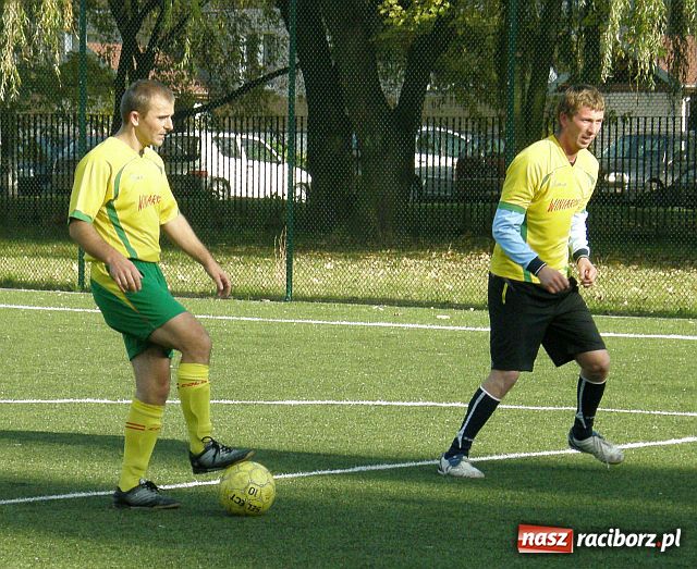 Zdjęcie w galerii na portalu naszraciborz.pl: Pierwsze koty za płoty wiadomości z regionu