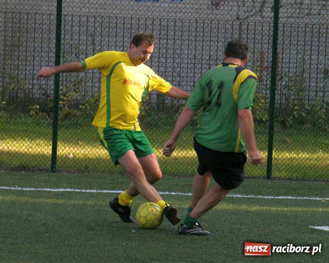 Zdjęcie w galerii na portalu naszraciborz.pl: Pierwsze koty za płoty wiadomości z regionu