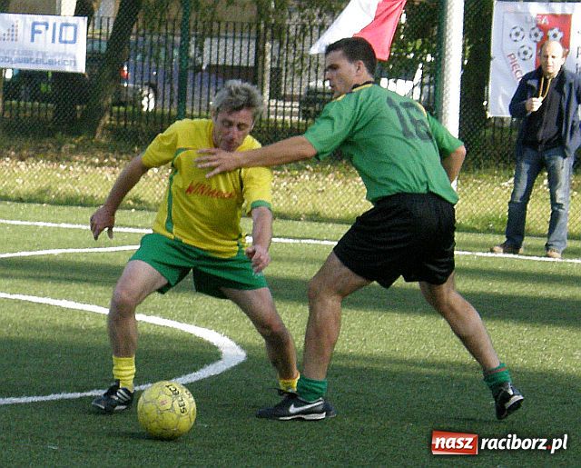 Zdjęcie w galerii na portalu naszraciborz.pl: Pierwsze koty za płoty wiadomości z regionu