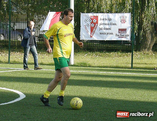 Zdjęcie w galerii na portalu naszraciborz.pl: Pierwsze koty za płoty wiadomości z regionu