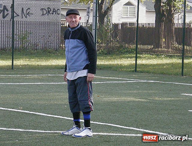 Zdjęcie w galerii na portalu naszraciborz.pl: Pierwsze koty za płoty wiadomości z regionu