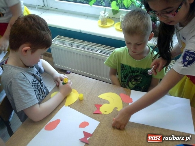 Zdjęcie w galerii na portalu naszraciborz.pl: Raciborskie szkoły podstawowe czekają na pierwszaków!  wiadomości z regionu