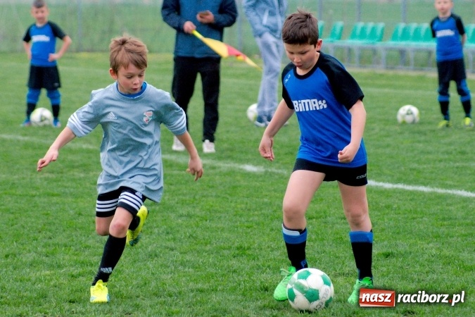 Zdjęcie w galerii na portalu naszraciborz.pl: Ambicja nie wystarczyła. Wicher Płonia uległ Pstrążnej wiadomości z regionu