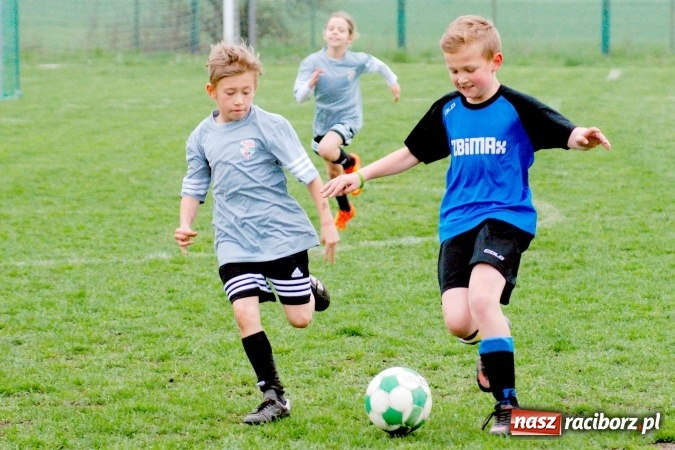 Zdjęcie w galerii na portalu naszraciborz.pl: Ambicja nie wystarczyła. Wicher Płonia uległ Pstrążnej wiadomości z regionu