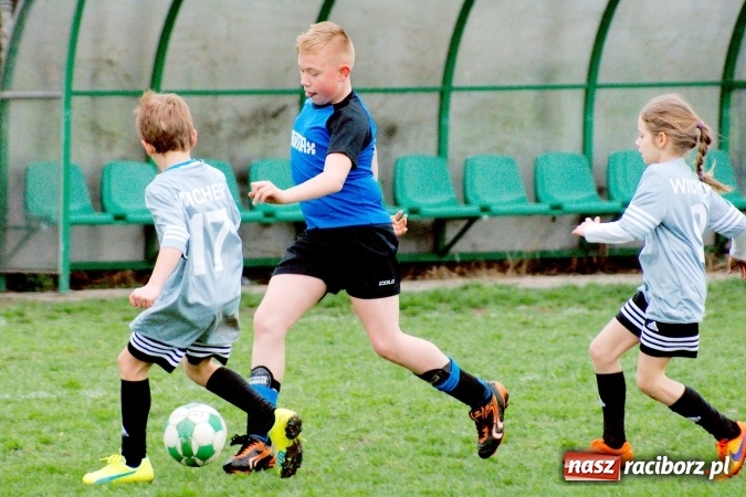 Zdjęcie w galerii na portalu naszraciborz.pl: Ambicja nie wystarczyła. Wicher Płonia uległ Pstrążnej wiadomości z regionu