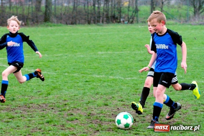 Zdjęcie w galerii na portalu naszraciborz.pl: Ambicja nie wystarczyła. Wicher Płonia uległ Pstrążnej wiadomości z regionu