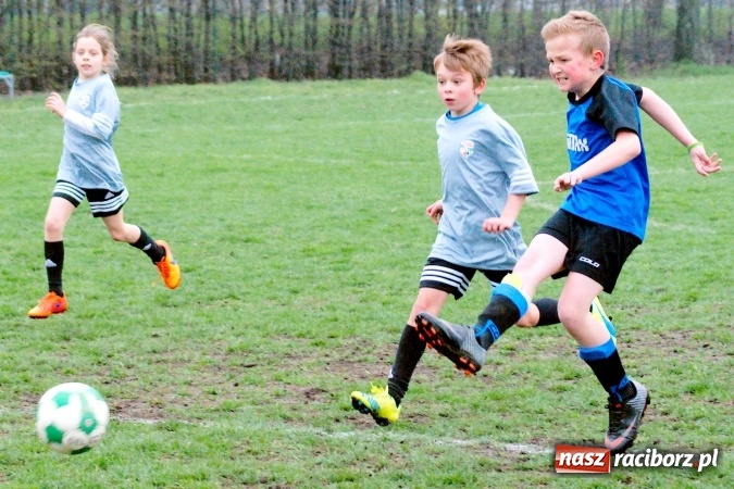 Zdjęcie w galerii na portalu naszraciborz.pl: Ambicja nie wystarczyła. Wicher Płonia uległ Pstrążnej wiadomości z regionu