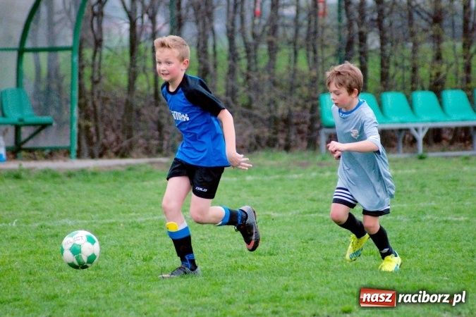 Zdjęcie w galerii na portalu naszraciborz.pl: Ambicja nie wystarczyła. Wicher Płonia uległ Pstrążnej wiadomości z regionu