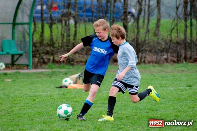 Zdjęcie w galerii na portalu naszraciborz.pl: Ambicja nie wystarczyła. Wicher Płonia uległ Pstrążnej wiadomości z regionu