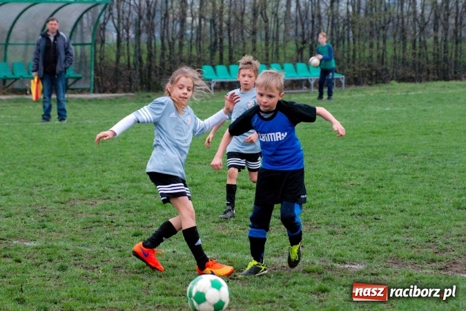 Zdjęcie w galerii na portalu naszraciborz.pl: Ambicja nie wystarczyła. Wicher Płonia uległ Pstrążnej wiadomości z regionu