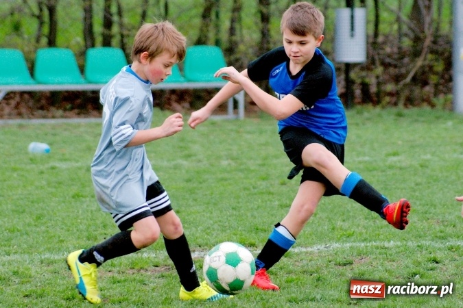 Zdjęcie w galerii na portalu naszraciborz.pl: Ambicja nie wystarczyła. Wicher Płonia uległ Pstrążnej wiadomości z regionu
