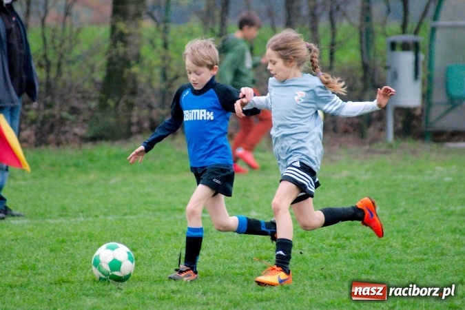 Zdjęcie w galerii na portalu naszraciborz.pl: Ambicja nie wystarczyła. Wicher Płonia uległ Pstrążnej wiadomości z regionu
