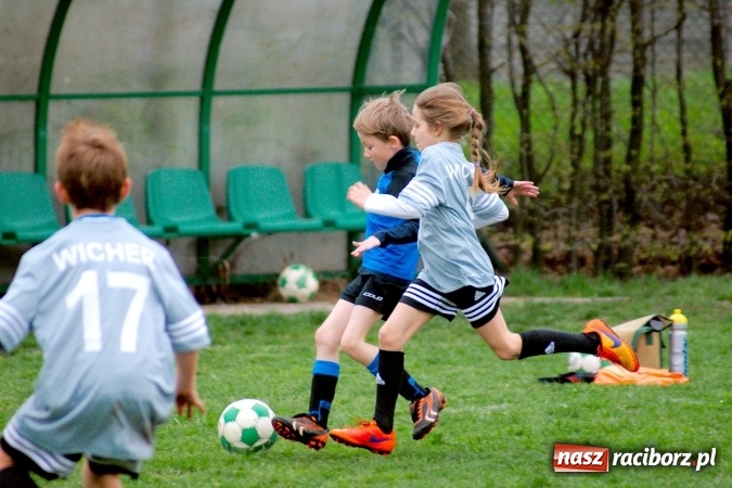 Zdjęcie w galerii na portalu naszraciborz.pl: Ambicja nie wystarczyła. Wicher Płonia uległ Pstrążnej wiadomości z regionu