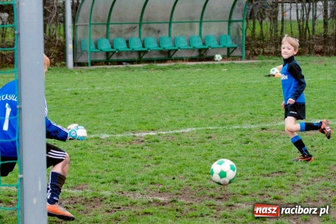 Zdjęcie w galerii na portalu naszraciborz.pl: Ambicja nie wystarczyła. Wicher Płonia uległ Pstrążnej wiadomości z regionu