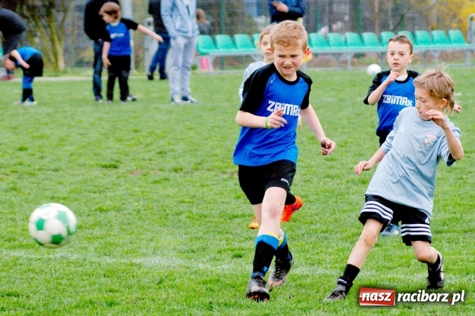 Zdjęcie w galerii na portalu naszraciborz.pl: Ambicja nie wystarczyła. Wicher Płonia uległ Pstrążnej wiadomości z regionu