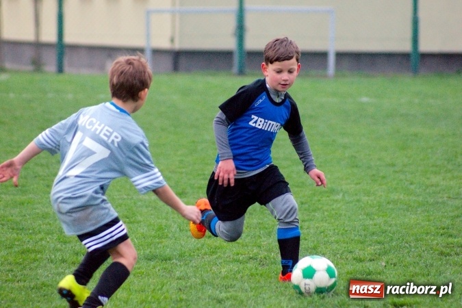 Zdjęcie w galerii na portalu naszraciborz.pl: Ambicja nie wystarczyła. Wicher Płonia uległ Pstrążnej wiadomości z regionu