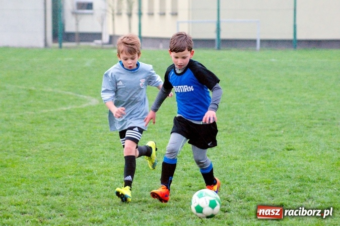 Zdjęcie w galerii na portalu naszraciborz.pl: Ambicja nie wystarczyła. Wicher Płonia uległ Pstrążnej wiadomości z regionu