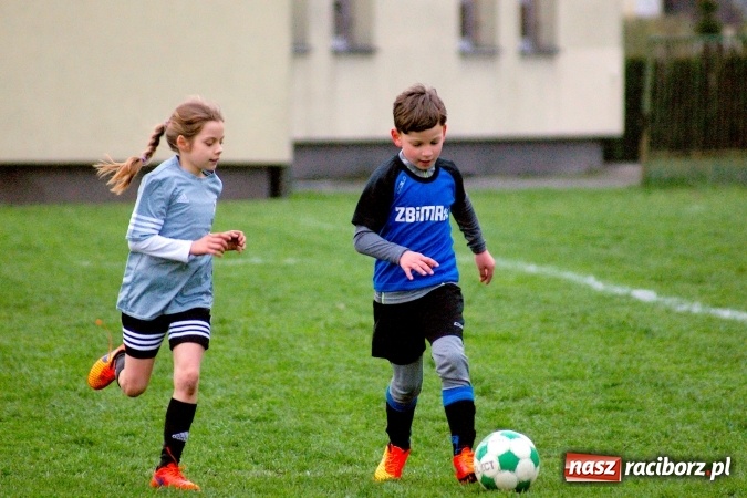 Zdjęcie w galerii na portalu naszraciborz.pl: Ambicja nie wystarczyła. Wicher Płonia uległ Pstrążnej wiadomości z regionu
