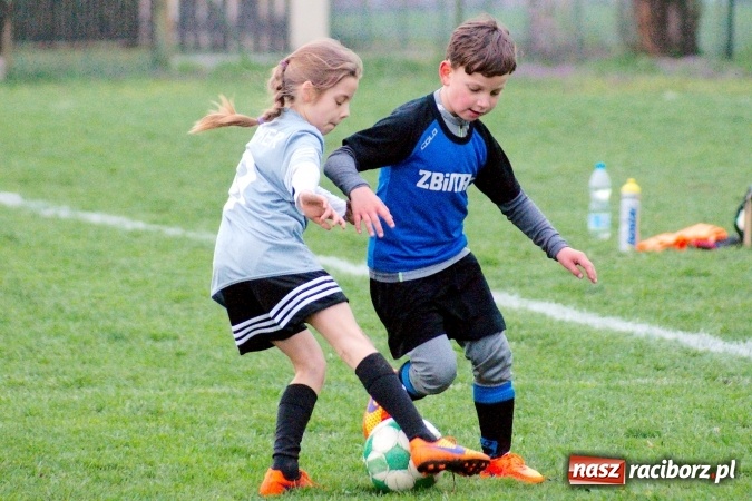 Zdjęcie w galerii na portalu naszraciborz.pl: Ambicja nie wystarczyła. Wicher Płonia uległ Pstrążnej wiadomości z regionu