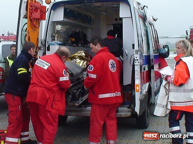 Zdjęcie w galerii na portalu naszraciborz.pl: Śląscy pogranicznicy na Akcji SAMOLOT wiadomości z regionu