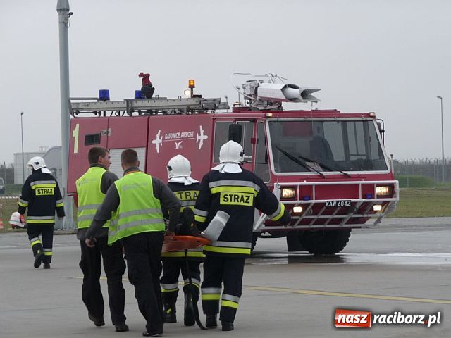Zdjęcie w galerii na portalu naszraciborz.pl: Śląscy pogranicznicy na Akcji SAMOLOT wiadomości z regionu