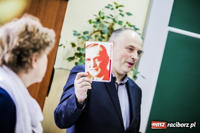 Zdjęcie w galerii na portalu naszraciborz.pl: II LO - konkurs matematyczny pogranicza WYNIKI wiadomości z regionu