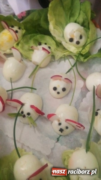 Zdjęcie w galerii na portalu naszraciborz.pl: Światowy Dzień Zdrowia w Szkole Podstawowej nr 4 wiadomości z regionu