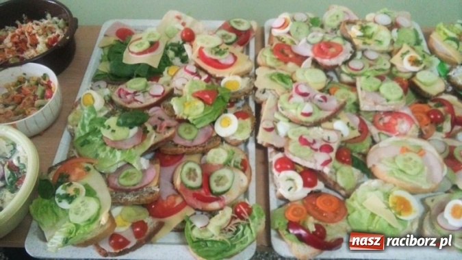 Zdjęcie w galerii na portalu naszraciborz.pl: Światowy Dzień Zdrowia w Szkole Podstawowej nr 4 wiadomości z regionu