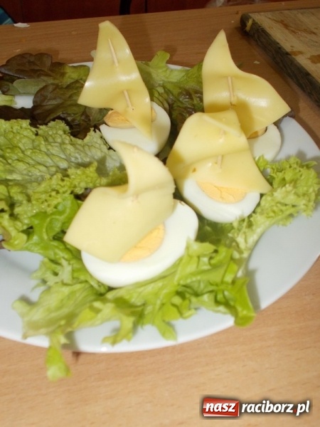 Zdjęcie w galerii na portalu naszraciborz.pl: Światowy Dzień Zdrowia w Szkole Podstawowej nr 4 wiadomości z regionu