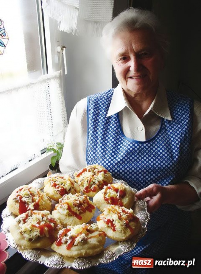Zdjęcie w galerii na portalu naszraciborz.pl: Langosze z Owsiszcz wiadomości z regionu