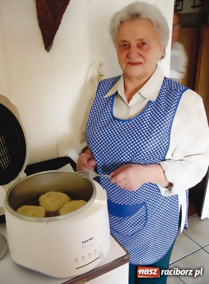 Zdjęcie w galerii na portalu naszraciborz.pl: Langosze z Owsiszcz wiadomości z regionu