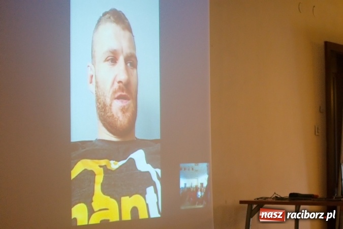 Zdjęcie w galerii na portalu naszraciborz.pl: Wychowawcze aspekty sportu - konferencja na Zamku Piastowskim w Raciborzu wiadomości z regionu