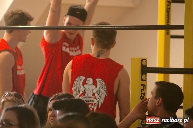 Zdjęcie w galerii na portalu naszraciborz.pl: Wychowawcze aspekty sportu - konferencja na Zamku Piastowskim w Raciborzu wiadomości z regionu