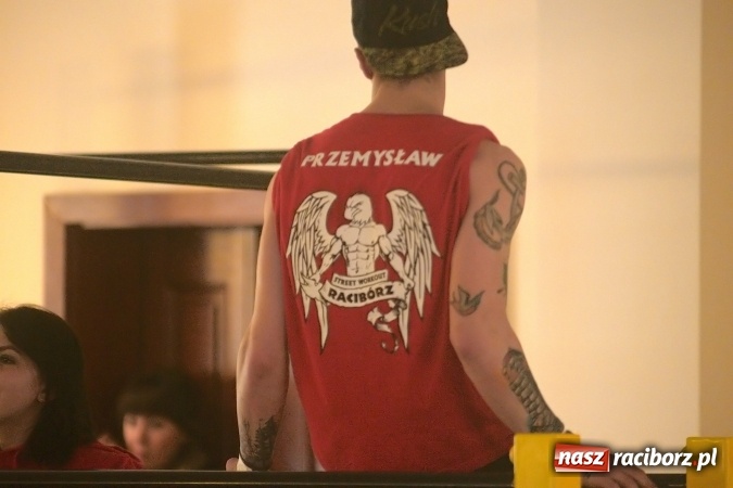 Zdjęcie w galerii na portalu naszraciborz.pl: Wychowawcze aspekty sportu - konferencja na Zamku Piastowskim w Raciborzu wiadomości z regionu