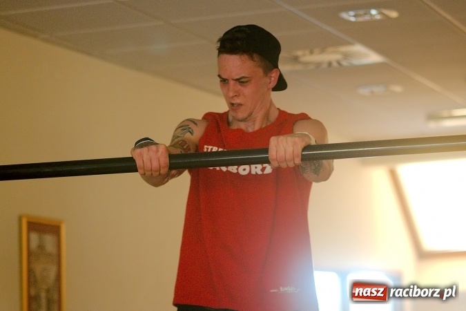 Zdjęcie w galerii na portalu naszraciborz.pl: Wychowawcze aspekty sportu - konferencja na Zamku Piastowskim w Raciborzu wiadomości z regionu