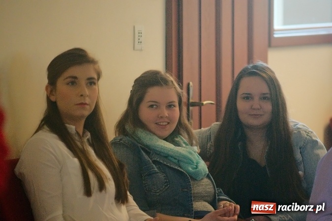 Zdjęcie w galerii na portalu naszraciborz.pl: Wychowawcze aspekty sportu - konferencja na Zamku Piastowskim w Raciborzu wiadomości z regionu