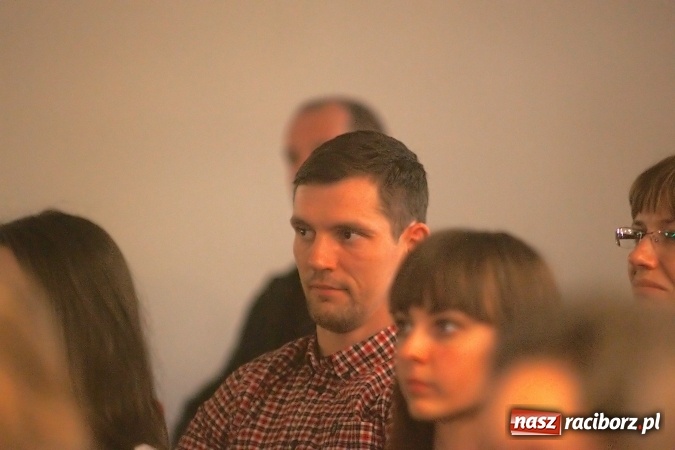 Zdjęcie w galerii na portalu naszraciborz.pl: Wychowawcze aspekty sportu - konferencja na Zamku Piastowskim w Raciborzu wiadomości z regionu