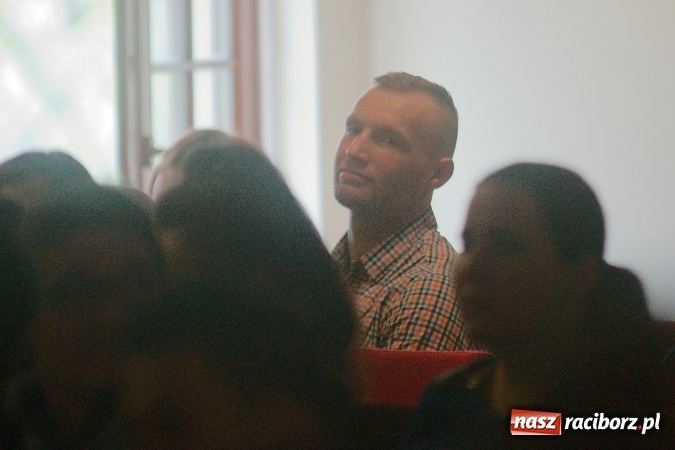 Zdjęcie w galerii na portalu naszraciborz.pl: Wychowawcze aspekty sportu - konferencja na Zamku Piastowskim w Raciborzu wiadomości z regionu