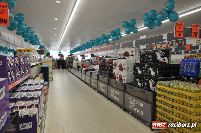 Zdjęcie w galerii na portalu naszraciborz.pl: Dziś dla VIP-ów, jutro dla wszystkich wiadomości z regionu