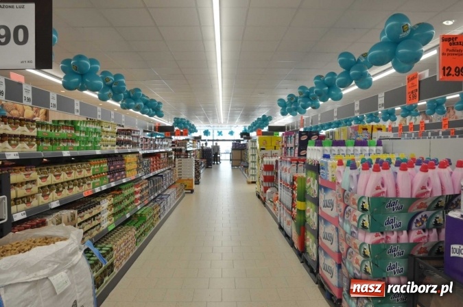 Zdjęcie w galerii na portalu naszraciborz.pl: Dziś dla VIP-ów, jutro dla wszystkich wiadomości z regionu