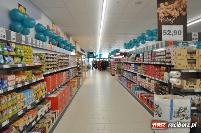 Zdjęcie w galerii na portalu naszraciborz.pl: Dziś dla VIP-ów, jutro dla wszystkich wiadomości z regionu