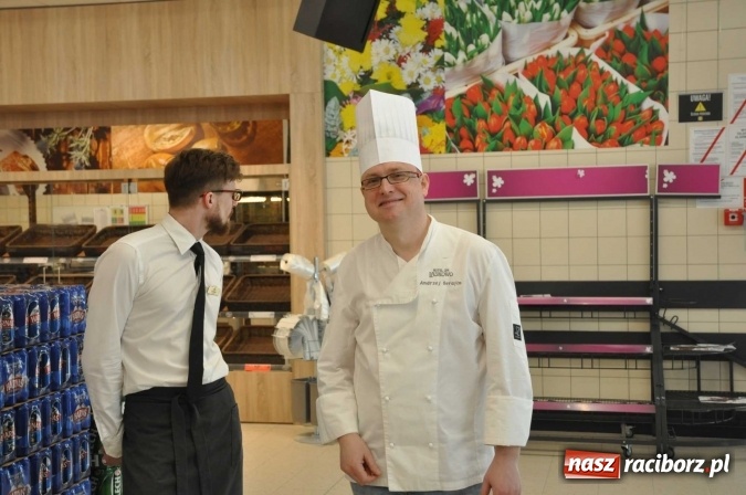 Zdjęcie w galerii na portalu naszraciborz.pl: Dziś dla VIP-ów, jutro dla wszystkich wiadomości z regionu