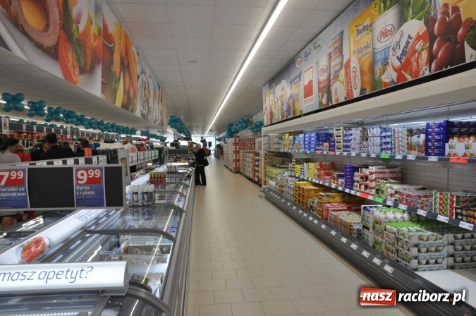 Zdjęcie w galerii na portalu naszraciborz.pl: Dziś dla VIP-ów, jutro dla wszystkich wiadomości z regionu