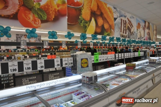 Zdjęcie w galerii na portalu naszraciborz.pl: Dziś dla VIP-ów, jutro dla wszystkich wiadomości z regionu