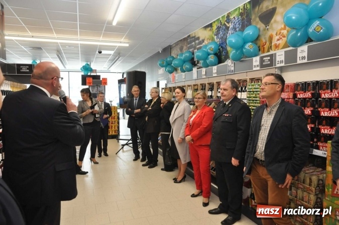 Zdjęcie w galerii na portalu naszraciborz.pl: Dziś dla VIP-ów, jutro dla wszystkich wiadomości z regionu